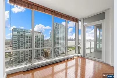 20 Newport Parkway 2311 #2311, Jersey City, NJ 07310 - Photo 8