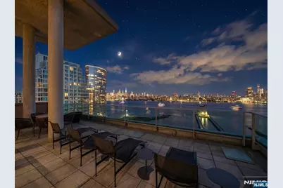20 Newport Parkway 2311 #2311, Jersey City, NJ 07310 - Photo 32
