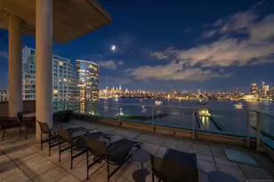 20 Newport Parkway 2311, Jersey City, NJ 07310 - Photo 32