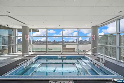 20 Newport Parkway 2311 #2311, Jersey City, NJ 07310 - Photo 26