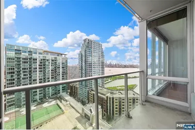 20 Newport Parkway 2311 #2311, Jersey City, NJ 07310 - Photo 22