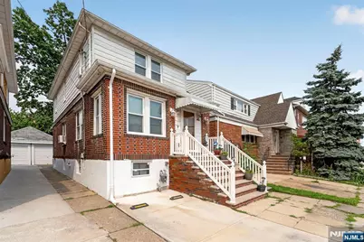 391 Morningside Avenue, Fairview, NJ 07022 - Photo 2