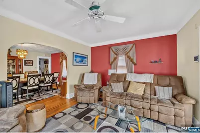 391 Morningside Avenue, Fairview, NJ 07022 - Photo 8