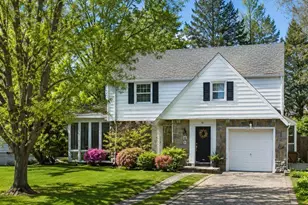 161 Engle St, Tenafly, NJ 07670 - Photo 1
