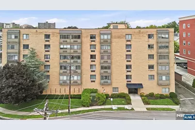 5 Linden Street 6I #6i, Hackensack, NJ 07601 - Photo 26