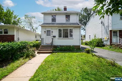 21 Morris Road, Clifton, NJ 07012 - Photo 1