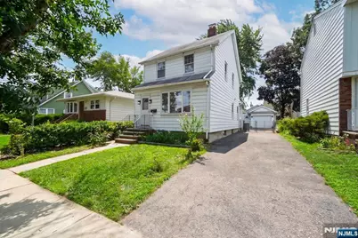 21 Morris Road, Clifton, NJ 07012 - Photo 2