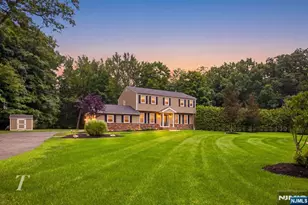 29 Sunrise Ln, Upper Saddle River, NJ 07458 - Photo 1