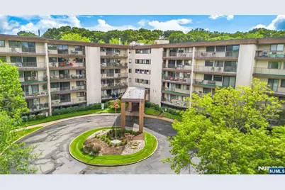 521 Piermont Avenue 119A #119A, River Vale Township, NJ 07675 - Photo 20