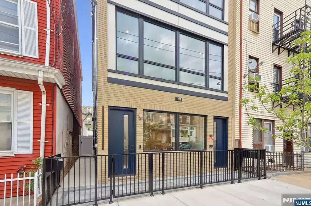 78 Zabriskie 2 #2, Jersey City, NJ 07307 - MLS 26029252 - Coldwell