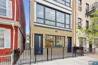 78 Zabriskie Street 3 #3, Jersey City, NJ 07307 - Photo 2