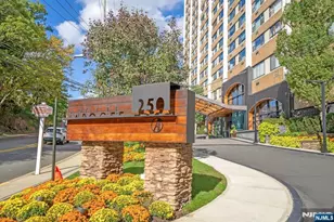250 Gorge Road 10 J, Cliffside Park, NJ 07010 - Photo 1