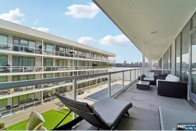 3 Somerset Lane 505 #505, Edgewater, NJ 07020 - Photo 30