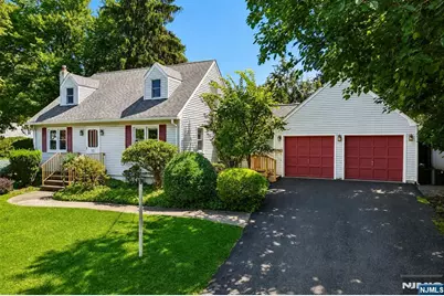 12 Grove Street, Ramsey, NJ 07446 - Photo 1