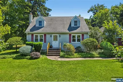 12 Grove Street, Ramsey, NJ 07446 - Photo 2