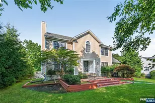 320 William Way, Wyckoff Township, NJ 07481 - Photo 2