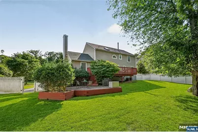 320 William Way, Wyckoff Township, NJ 07481 - Photo 48