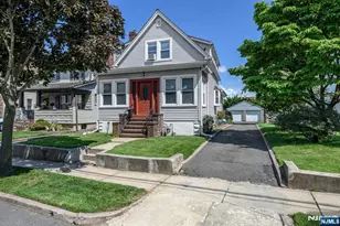 716 4th St, Lyndhurst Township, NJ 07071 - Photo 1