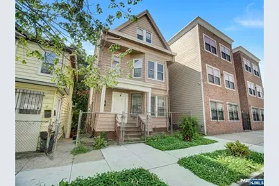 54 4th Street, Paterson, NJ 07522 - Photo 1