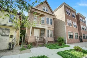 54 4th St, Paterson, NJ 07522 - Photo 1
