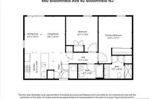 660 Bloomfield Ave 405, Bloomfield, NJ 07003 - Photo 24