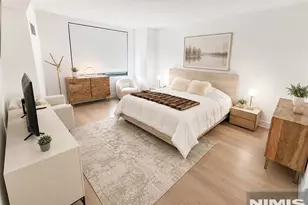 9 Ave At Port Imperial 509, West New York, NJ 07093 - Photo 12