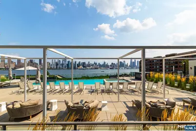 9 Ave At Port Imperial 509 #509, West New York, NJ 07093 - Photo 32