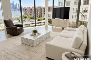 9 Ave At Port Imperial 509, West New York, NJ 07093 - Photo 4
