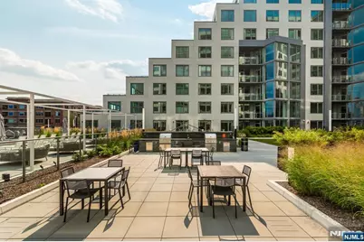 9 Ave At Port Imperial 509 #509, West New York, NJ 07093 - Photo 38