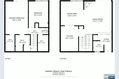 516 Windsor Drive, Palisades Park, NJ 07650 - Photo 30
