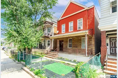 102 Claremont Avenue, Jersey City, NJ 07305 - Photo 2