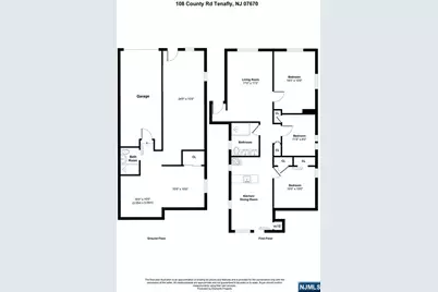 108 County Road, Tenafly, NJ 07670 - Photo 46