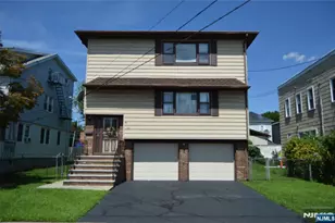 153 Berger St, Wood Ridge, NJ 07075 - Photo 1