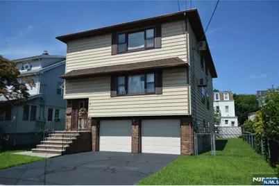 153 Berger Street, Wood Ridge, NJ 07075 - Photo 2