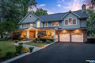 631 Sargent Rd, River Vale Township, NJ 07675 - Photo 1