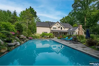 631 Sargent Road, River Vale Township, NJ 07675 - Photo 40