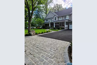 631 Sargent Road, River Vale Township, NJ 07675 - Photo 50