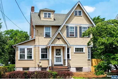 135 Colfax Avenue, Roselle Park, NJ 07204 - Photo 1