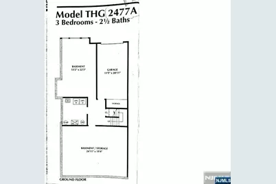 594 Glasmere Road, Mahwah, NJ 07430 - Photo 46