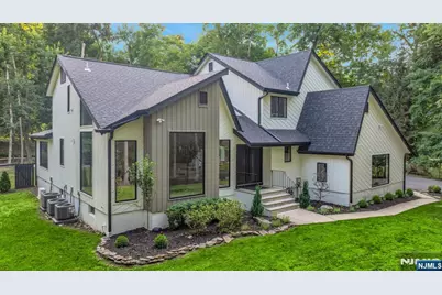 160 Beacon Street, Haworth, NJ 07641 - Photo 4