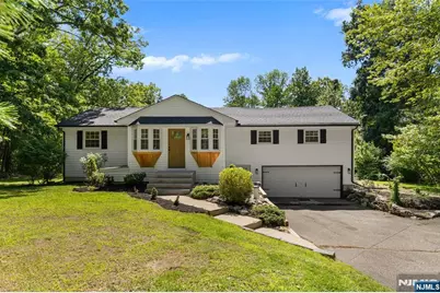 89 Ridge Road, Branchville, NJ 07826 - Photo 1