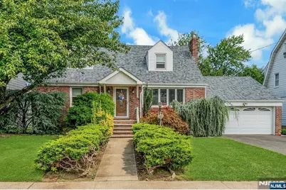 34 Berkeley Avenue, Belleville, NJ 07109 - Photo 1