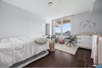 600 Harbor Boulevard 771 #771, Weehawken, NJ 07086 - Photo 18