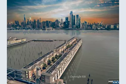 600 Harbor Boulevard 771 #771, Weehawken, NJ 07086 - Photo 30