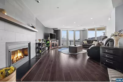 600 Harbor Boulevard 771 #771, Weehawken, NJ 07086 - Photo 1