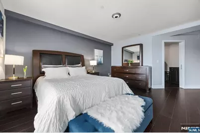 600 Harbor Boulevard 771 #771, Weehawken, NJ 07086 - Photo 14