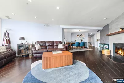 600 Harbor Boulevard 771 #771, Weehawken, NJ 07086 - Photo 8