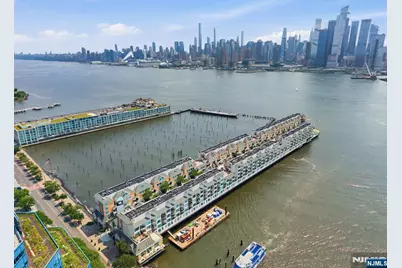 600 Harbor Boulevard 771 #771, Weehawken, NJ 07086 - Photo 24