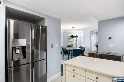 600 Harbor Boulevard 771 #771, Weehawken, NJ 07086 - Photo 12
