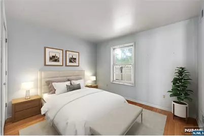 20 Mulford Court C0025 #C0025, Roseland, NJ 07068 - Photo 6